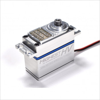 Highest Car Servo (Speed) #DS1000