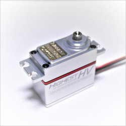 Highest Car Servo (Torque) #DT1100