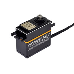 Highest Car Servo (Torque) #DT2200