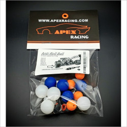 APEX Anti-Roll Ball #XHI