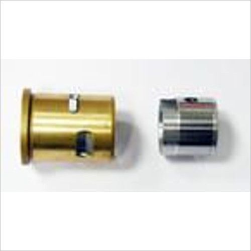 CEN Racing Piston and Cylinder #G70357-08 [NX7.7][NX46]
