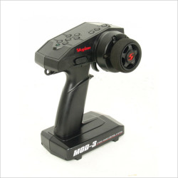 CEN Racing G82187 2.4GHZ TX Transmitter (MOD-3) #G82187 CEN Racing G82187 2.4GHZ TX Transmitter (MOD-3) #G82187
