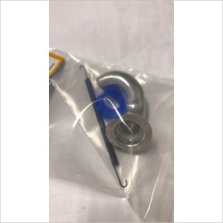 WillPower Exhaust Manifold #YKE