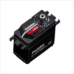 FUTABA HPS HV S-BUS2 Brushless Servo #CB700