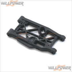 Sworkz Rear Lower Arm Suspension #SW-2503263AH-R [S35-GT][S35-3]
