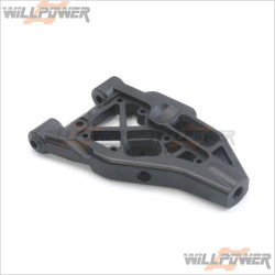 Sworkz Front Lower Suspension Arm #SW-228005M-F [S35-4E]