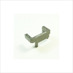 Sworkz Alum. Steering Servo Mount #SW-338094 [S35-4E]