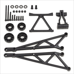 Team Associated Wheelie Bar #71071 [DR10]
