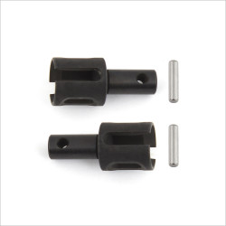 Team Associated RC10B6.1 Gear Differential Outdrives #91785 [RC10B6]
