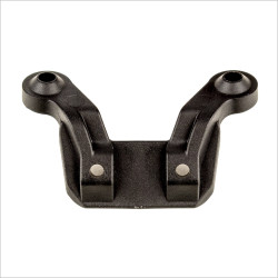 Team Associated RC10B6.2 Front Wing Mount #91865 [RC10B6]