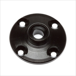 Team Associated Alum. Diff. Gear Cover #91464 [DR10]