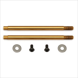 Team Associated Shock Damper Shafts #91619 [DR10]