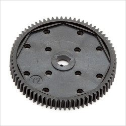 Team Associated 72T 48P Spur Gear #9649 [DR10]