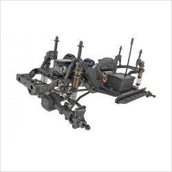 Team Associated Enduro Trail Truck Builder's Kit 2 #40114