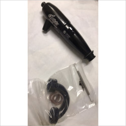 Alpha EFRA 0801 Exhaust Pipe #AP-XME0801