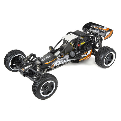 HPI HPI Baja 5B RTR 1/5 Buggy w/D-Box 2 #113141