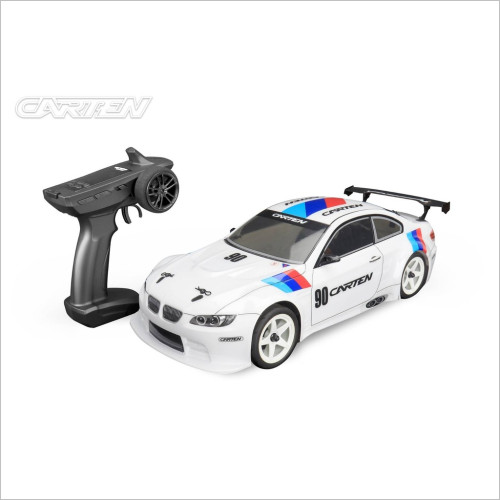 CARTEN 1/10 4WD EP Touring Car T410RTR #NHA103