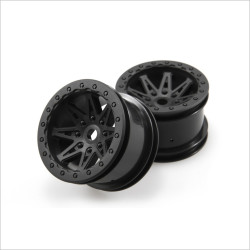 Axial 2.2 Raceline Renegade Wheels #AX08135 [axi03016t2][axi03016t1][ax90057][ax90056][ax90055][ax90053][ax90048][ax90045][ax90033][ax90031][ax90025][ax90020][ax90019][ax90018][ax90017][ax31325]