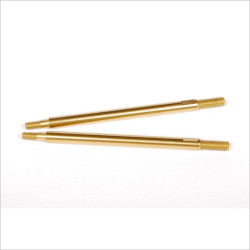 Axial Shock Damper Shaft #AX30155 [axi03016t1][axi03][ax90068][ax90056][ax90053][ax90050][ax90048][ax90045][ax90033][ax90031][ax90025][ax90024][ax90020][ax90019][ax90018][ax90017][ax90015][ax90011-1][ax31171][ax30092]