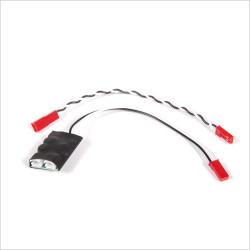 Axial 3 Port High Output LED Controller #AX31097 [axi03016t][axi03002][ax90068][ax90066][ax90060][ax90059][ax90058][ax90057][ax90056][ax90055][ax90053][ax90050][ax90047][ax90046][ax90045][ax90037][ax90035][ax90025][ax31152][ax31098]