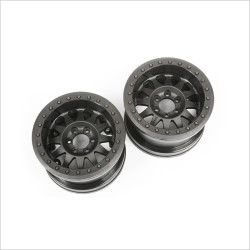Axial 2.2 Method Beadlock Wheels - IFD™ Wheels #AX31178 [axi03016t1][axi0301][ax90057][ax90056][ax90055][ax90053][ax90048][ax90045][ax90033][ax90031][ax90025][ax90020][ax90019][ax90018][ax31325][ax31266][ax31074][ax12022][ax12021][ax12015]